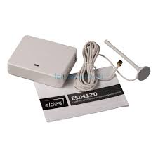 Eldes Esim120 GSM kiezer