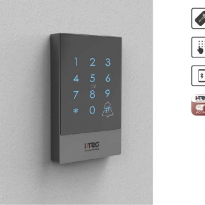 iKEYPAD01